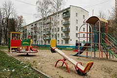 Архивное фото