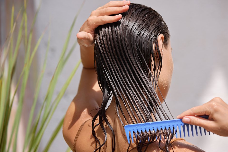 Касторовое масло для волос: эффективное применение и рецепты масок