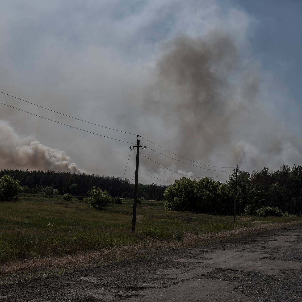Фото: Viacheslav Ratynskyi / Reuters