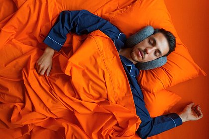 Ученые раскрыли пользу послеобеденного сна