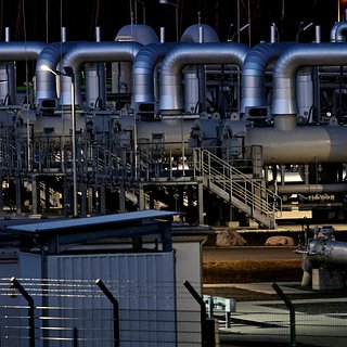 Крупнейшую экономику Европы предупредили о риске дефицита газа