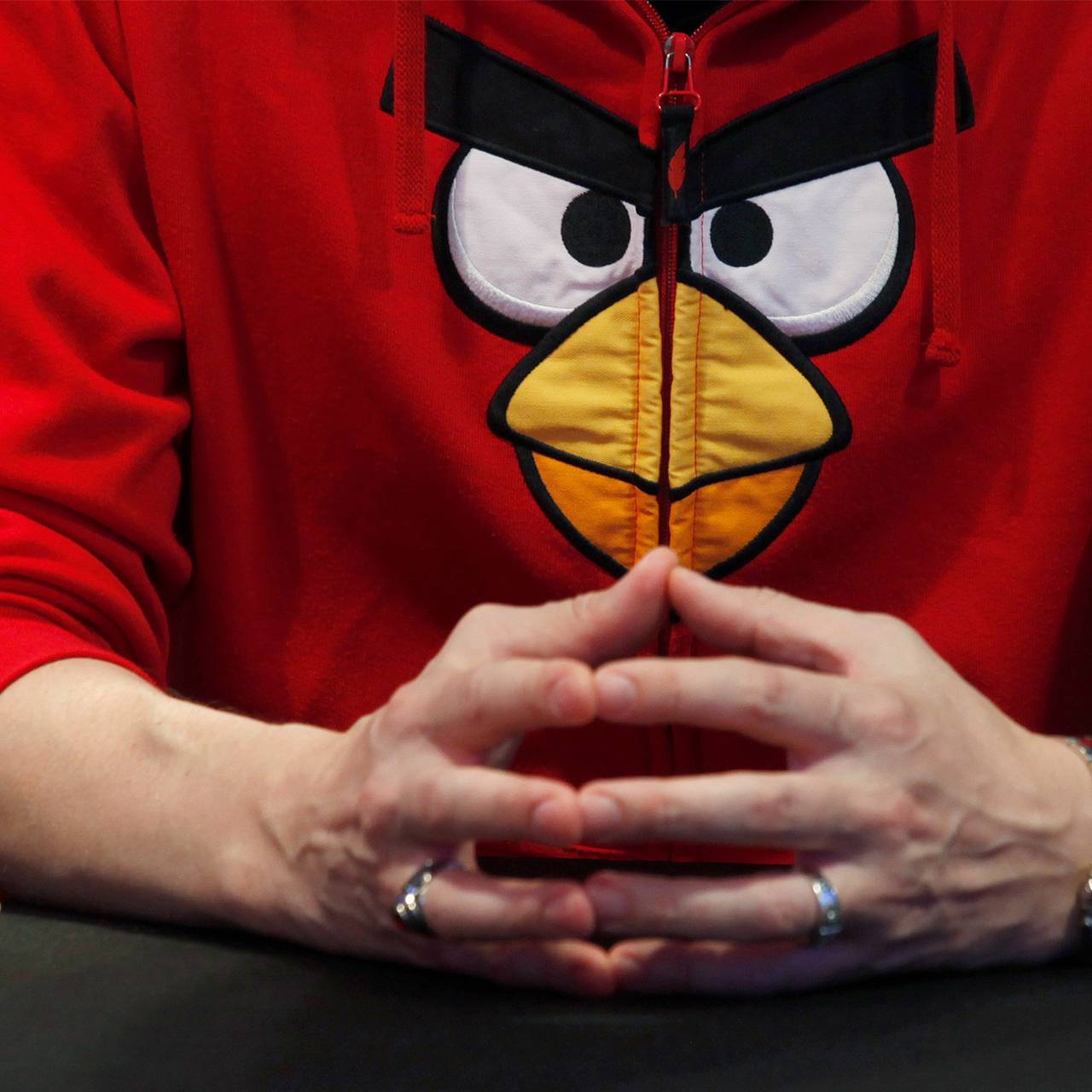 Sega решила купить создателя Angry Birds: Бизнес: Экономика: Lenta.ru