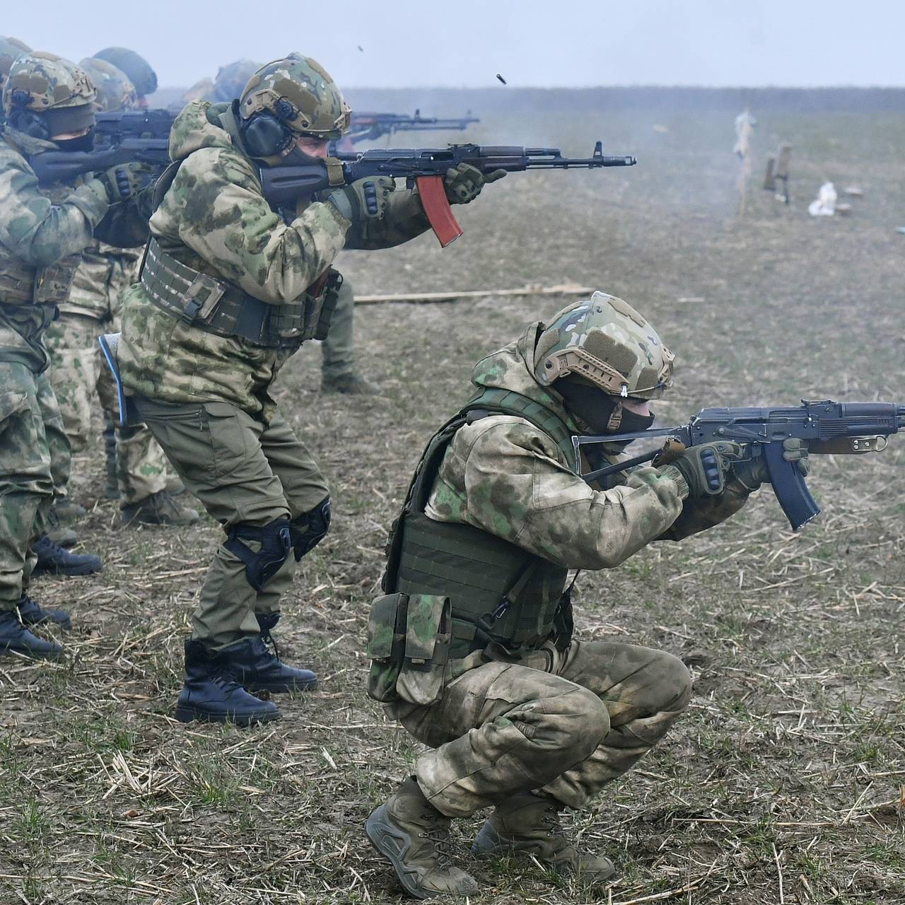 Фото: РИА Новости