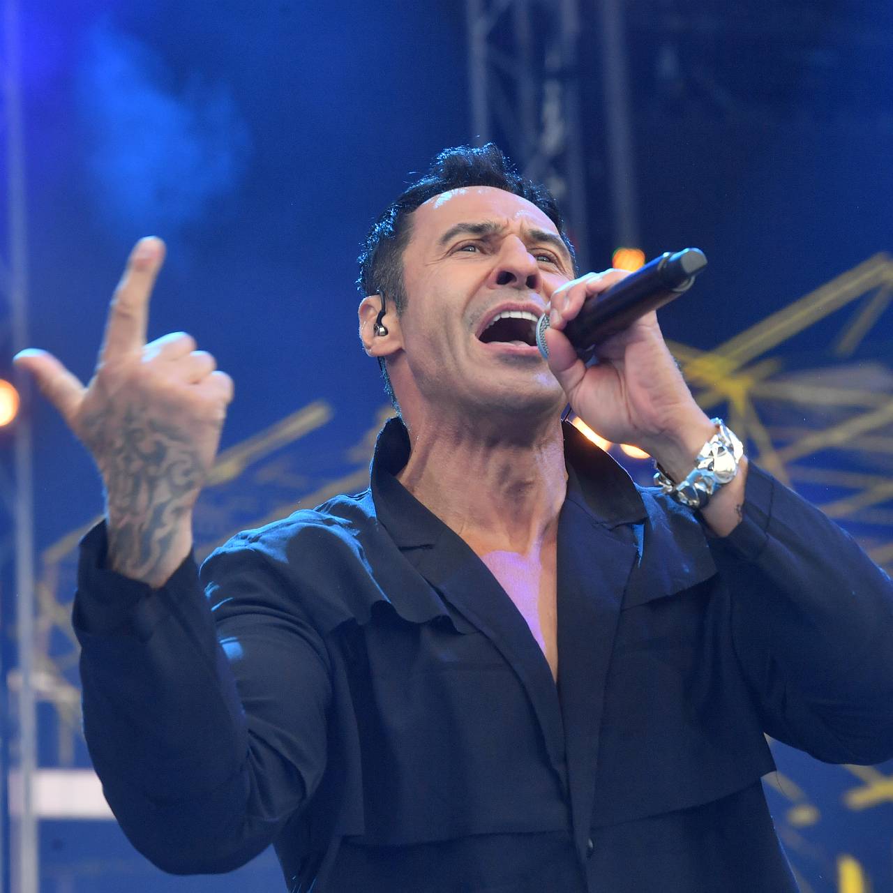 Фото: Komsomolskaya Pravda / Globallookpress.com