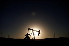 ЦБ предупредил о возможных проблемах с доходами России от нефти и газа