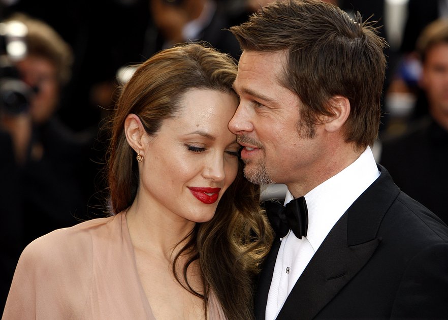 «Лучший секс в моей жизни»: Брэд Питт поразил Анджелину Джоли в постели