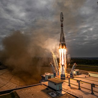 Космонавт рассказал о цели российской лунной миссии