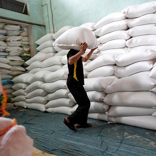 Ущерб от рисового эмбарго Индии оценили