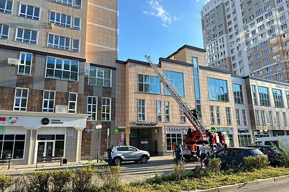Мэр Белгорода анонсировал восстановительные работы после взрыва в городе