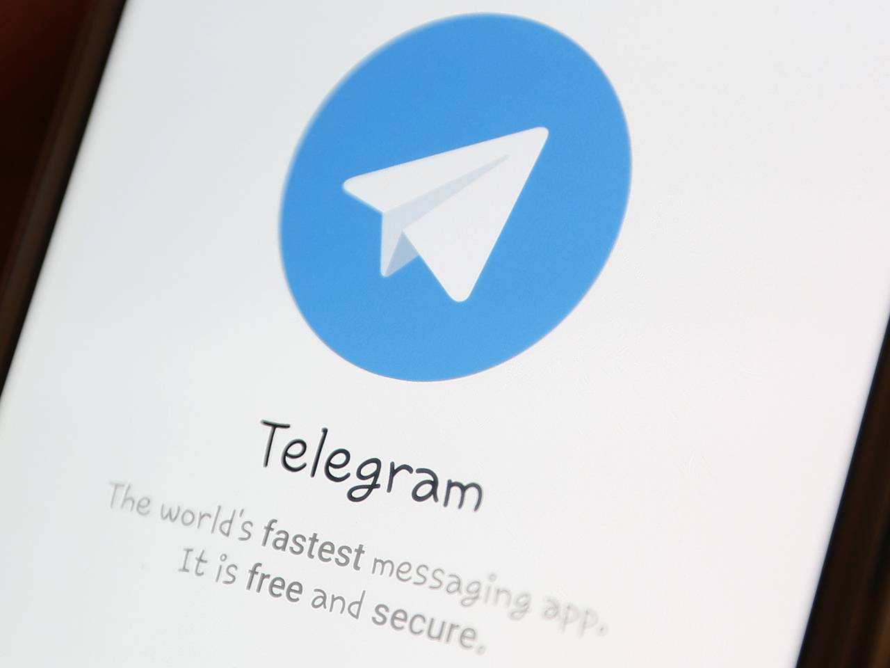 Россиян предупредили о новом мошенничестве через Telegram:  Киберпреступность: Интернет и СМИ: Lenta.ru