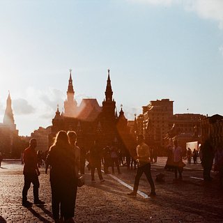В России резко выросла доля людей с доходом от 100 тысяч рублей