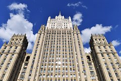 МИД ответил на высылку российских дипломатов из Молдавии