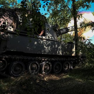 В США рассказали об уничтожении Россией техники ВСУ