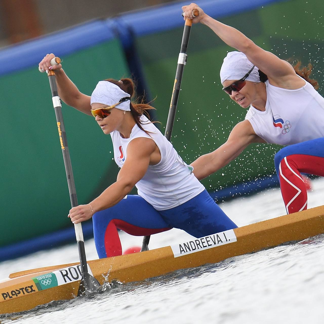 Сборную России по гребле допустили к чемпионату мира и квалификации на Игры-2024:  Летние виды: Спорт: Lenta.ru