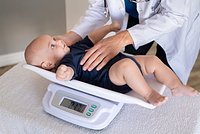 Норма веса и роста ребенка по возрастам. Как определить, нормальный ли у ребенка вес или его нужно корректировать?
