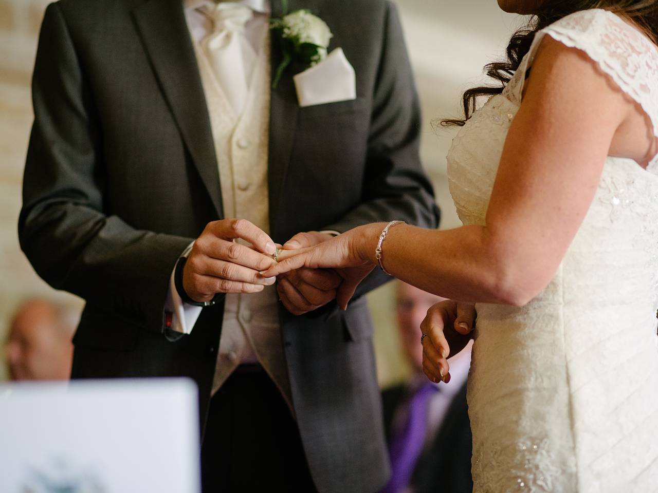 Свадебные поздравления от родителей невесты в стихах и в прозе