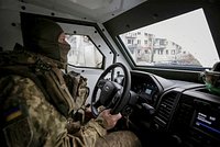 На Украине начали менять дислокацию важного вооружения. С чем связана новая тактика ВСУ? 