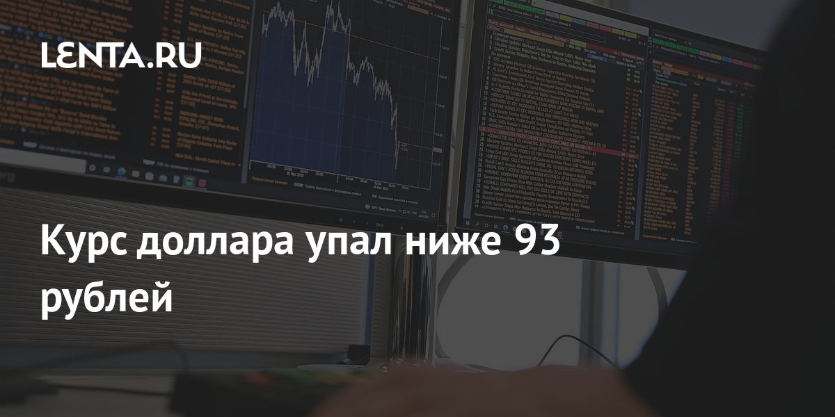 курс доллара 17 лет назад