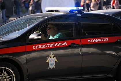 В отношении главы медсанчасти МВД по Татарстану возбудили уголовное дело