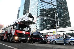 Собянин рассказал о сбитом в центре Москвы беспилотнике. Что известно о новой атаке?