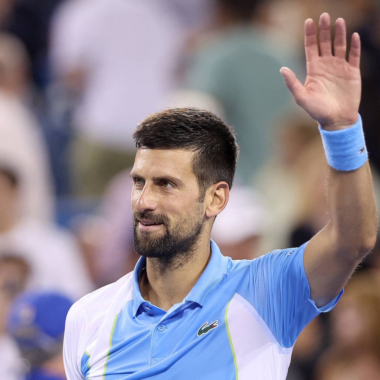 Фото: Matthew Stockman / Getty Images