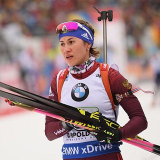Дарья Виролайнен