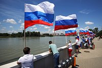 Какие праздники ждут россиян осенью 2023 года: даты, история и традиции