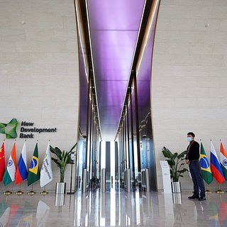 Китай поддержал идею расширения БРИКС
