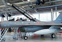 В НАТО Украине выдвинули условие по использованию истребителей F-16. Чего боятся на Западе? 