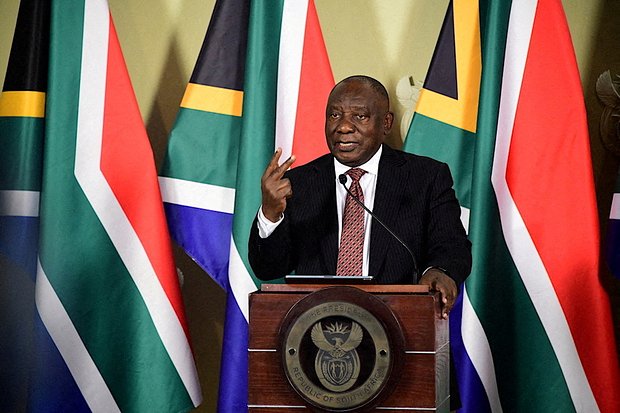 В ЮАР пройдет саммит БРИКС. Что обсудят лидеры организации и какие страны могут пополнить ее ряды?