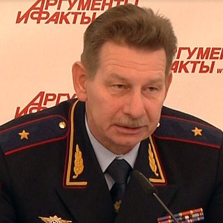 Кирилл Смуров