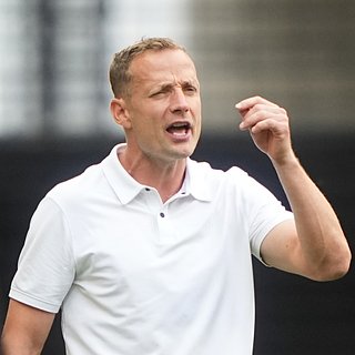 Главный тренер «Оренбурга» покинул клуб через два месяца после назначения