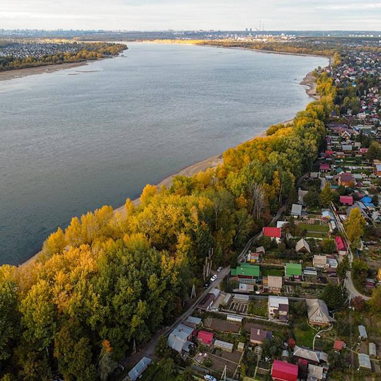 Дачникам рассказали о нюансах взносов в СНТ: Дом: Среда обитания: Lenta.ru