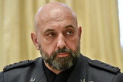 Украинский генерал допустил попадание ВСУ в котел на востоке