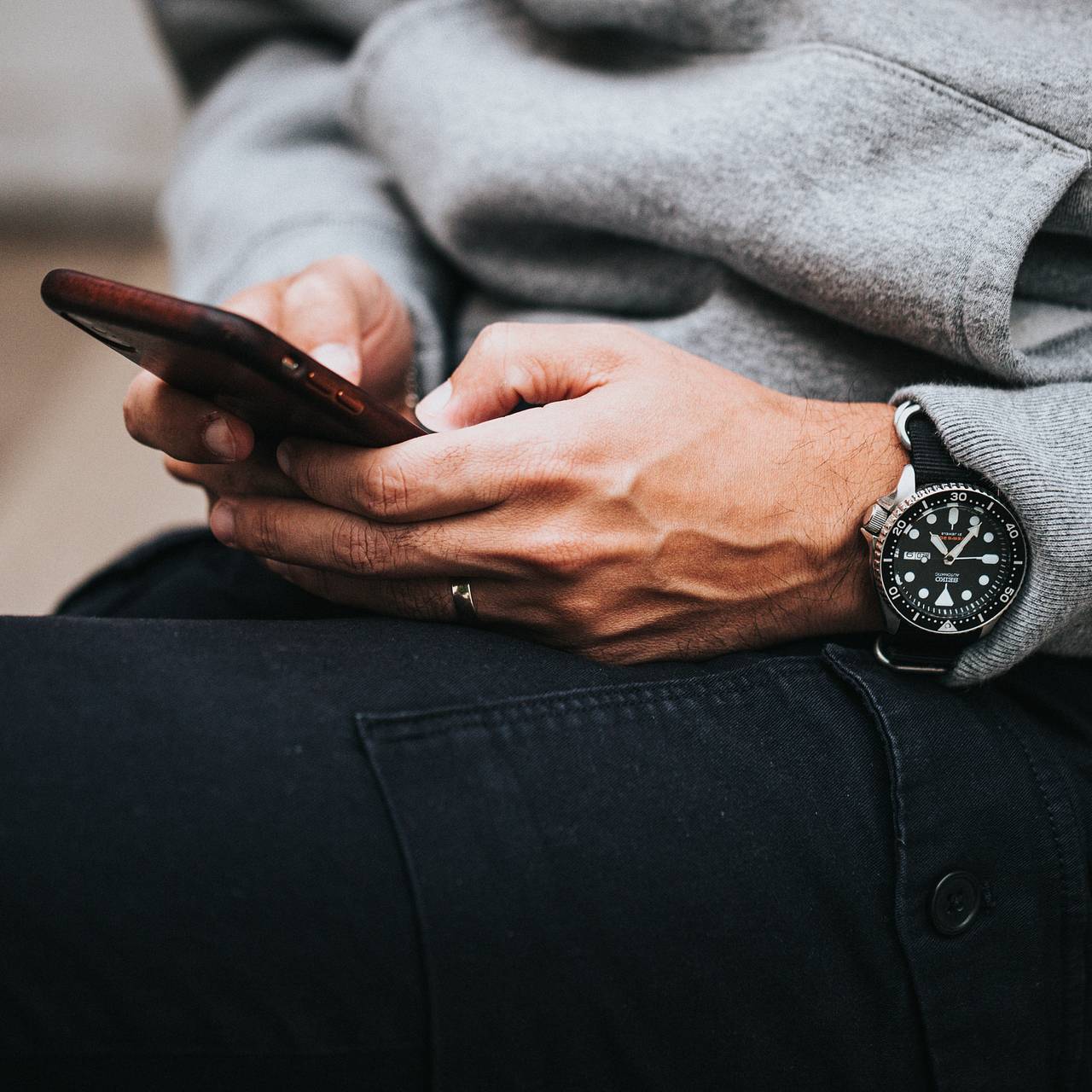 Фото: Nathan Dumlao / Unsplash