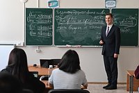 Стипендии для студентов российских вузов в 2023 году. Как оформить и на какую сумму можно рассчитывать?