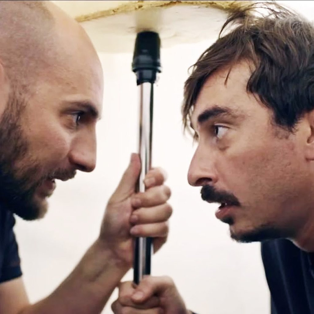 трейлер каха другой