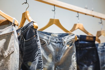 Как растянуть севшие джинсы: пять простых и действенных советов