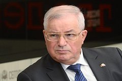 Виктор Кривопусков