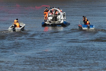Сотни иностранных туристов застряли в Приморье из-за наводнения