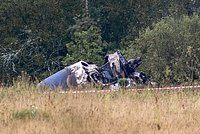 На рухнувшем самолете Пригожина летели руководители его ЧВК. Всего погибли 10 человек. Что о них известно?