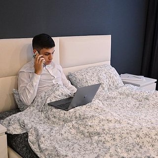 Российские работодатели рассказали об отношении к удаленке