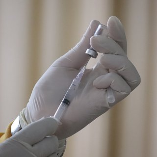 Создана новая технология производства вакцин