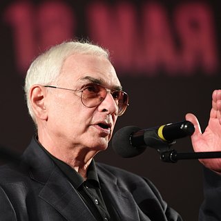Карен Шахназаров рассказал о недостающем в России кино