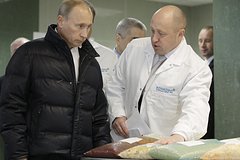 Путин впервые высказался о гибели Пригожина. Чем ему запомнился основатель ЧВК?