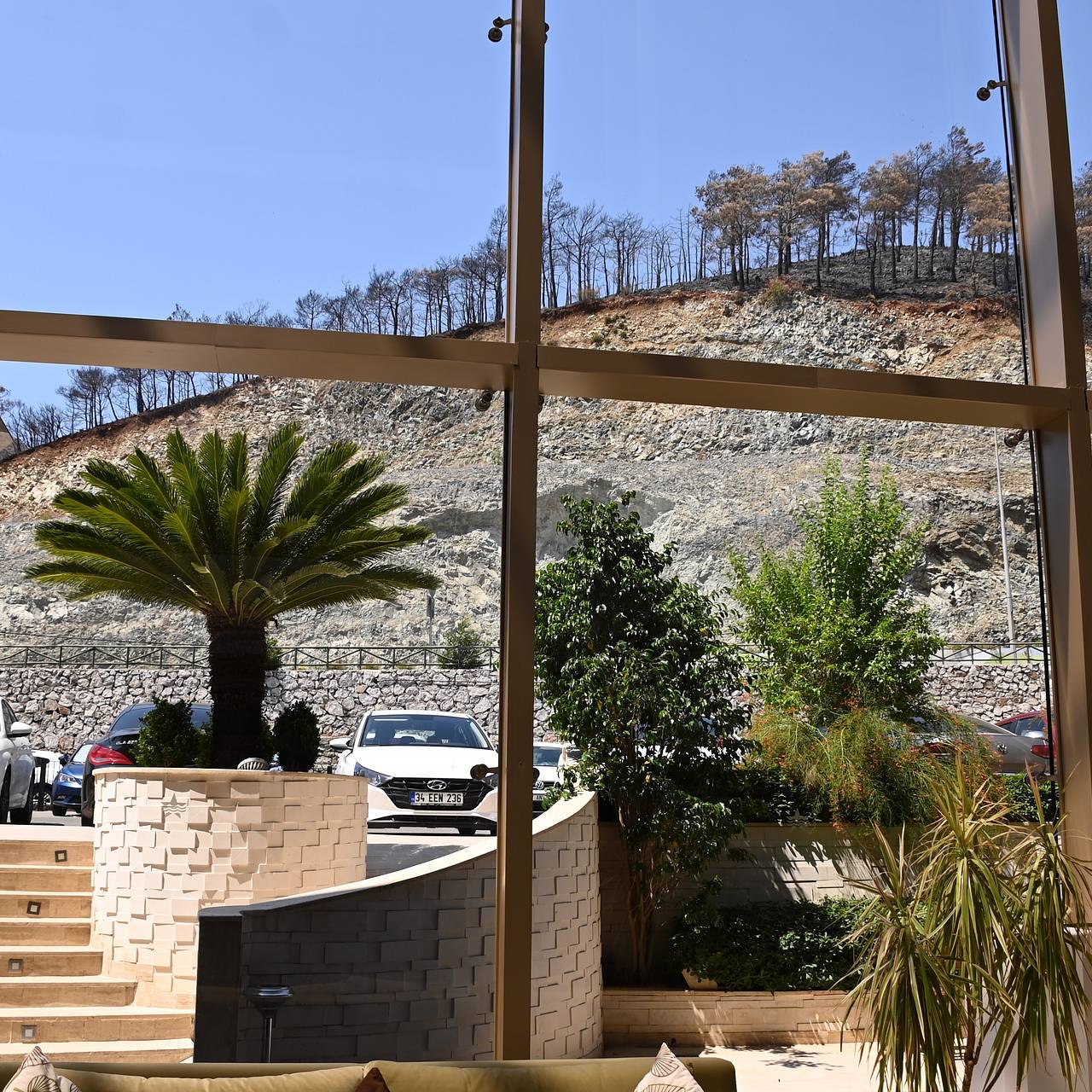 Фото: Anne Pollmann / Globallookpress.com