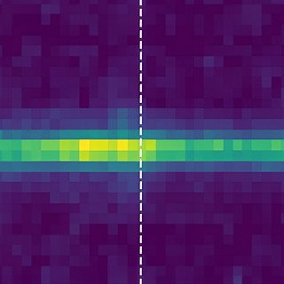 В затухающей галактике обнаружили массивный отток газа