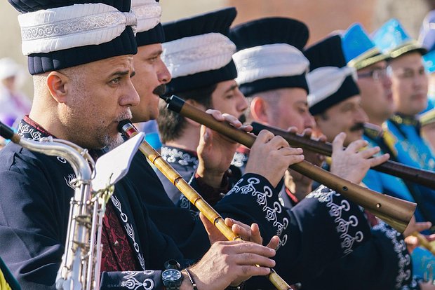 Архивное фото