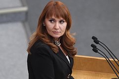 Светлана Бессараб