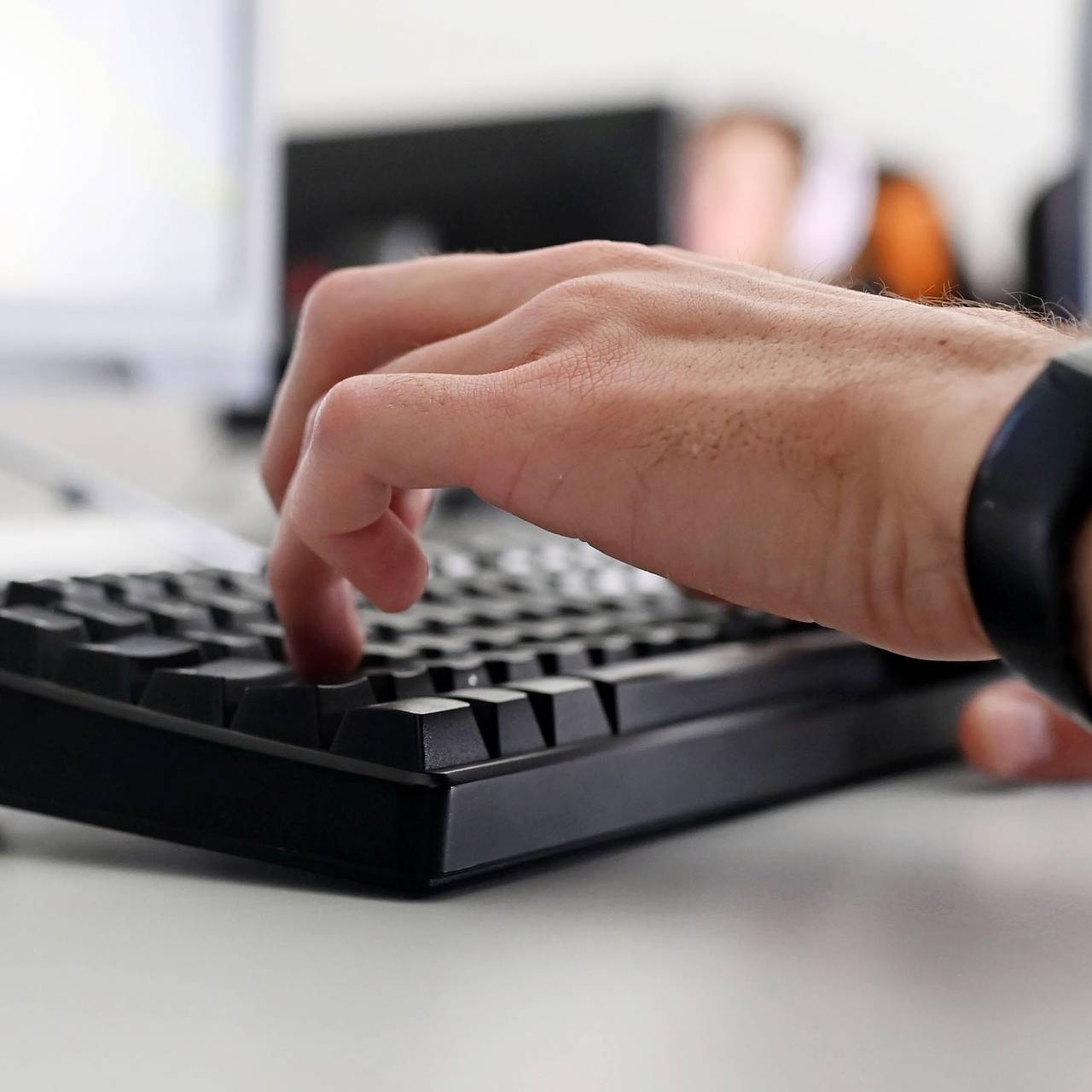 Фото: Uli Deck / dpa / Globallookpress.com